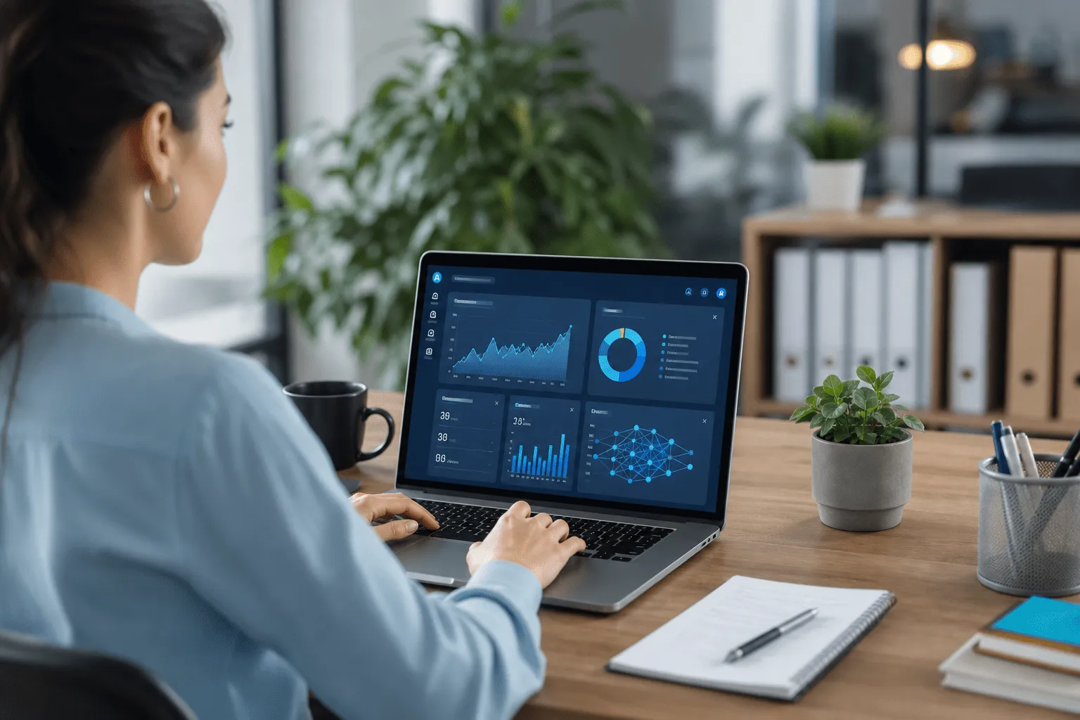 Practical AI for small businesses