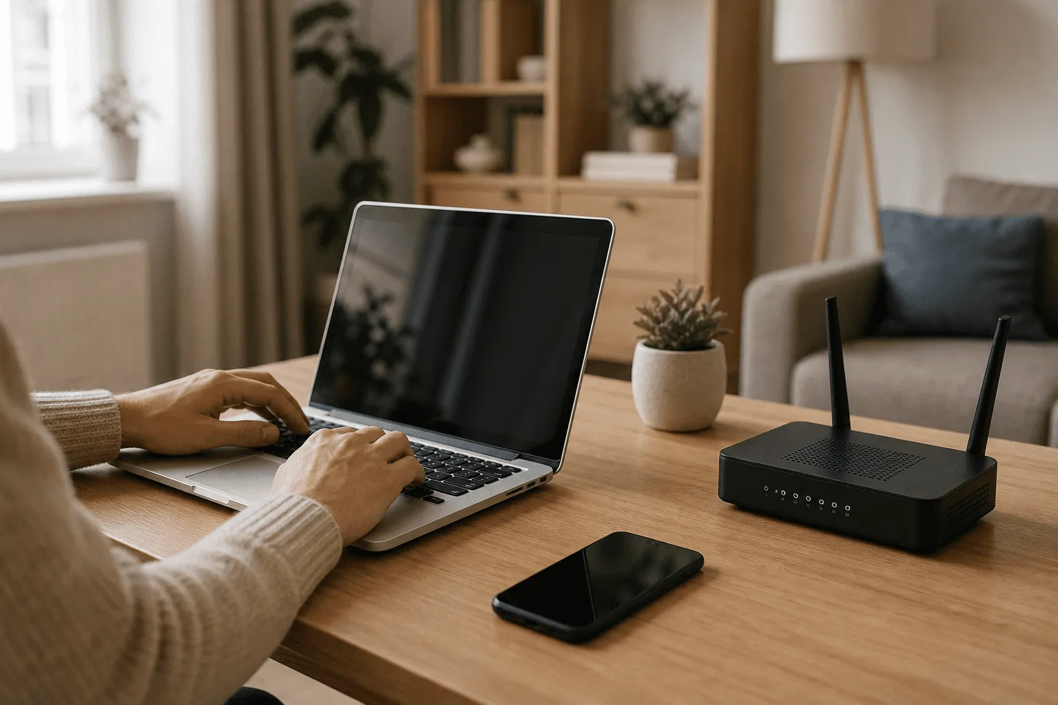 IT-support Sölvesborg Blekinge Skåne