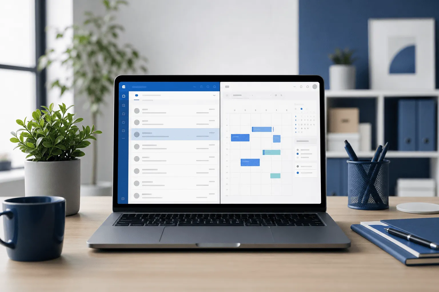 Microsoft 365 and Google Workspace for small business