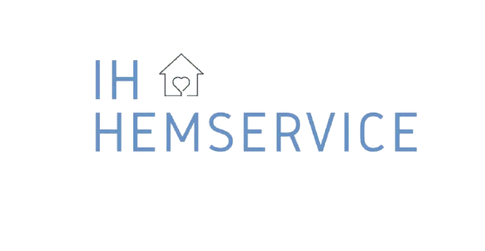 IH-Hemservice digital transformationstjänster i Sölvesborg - modern hemsidedesign med kontaktformulär, datavalidering och lokal SEO-optimering för hemservice i Blekinge och Skåne