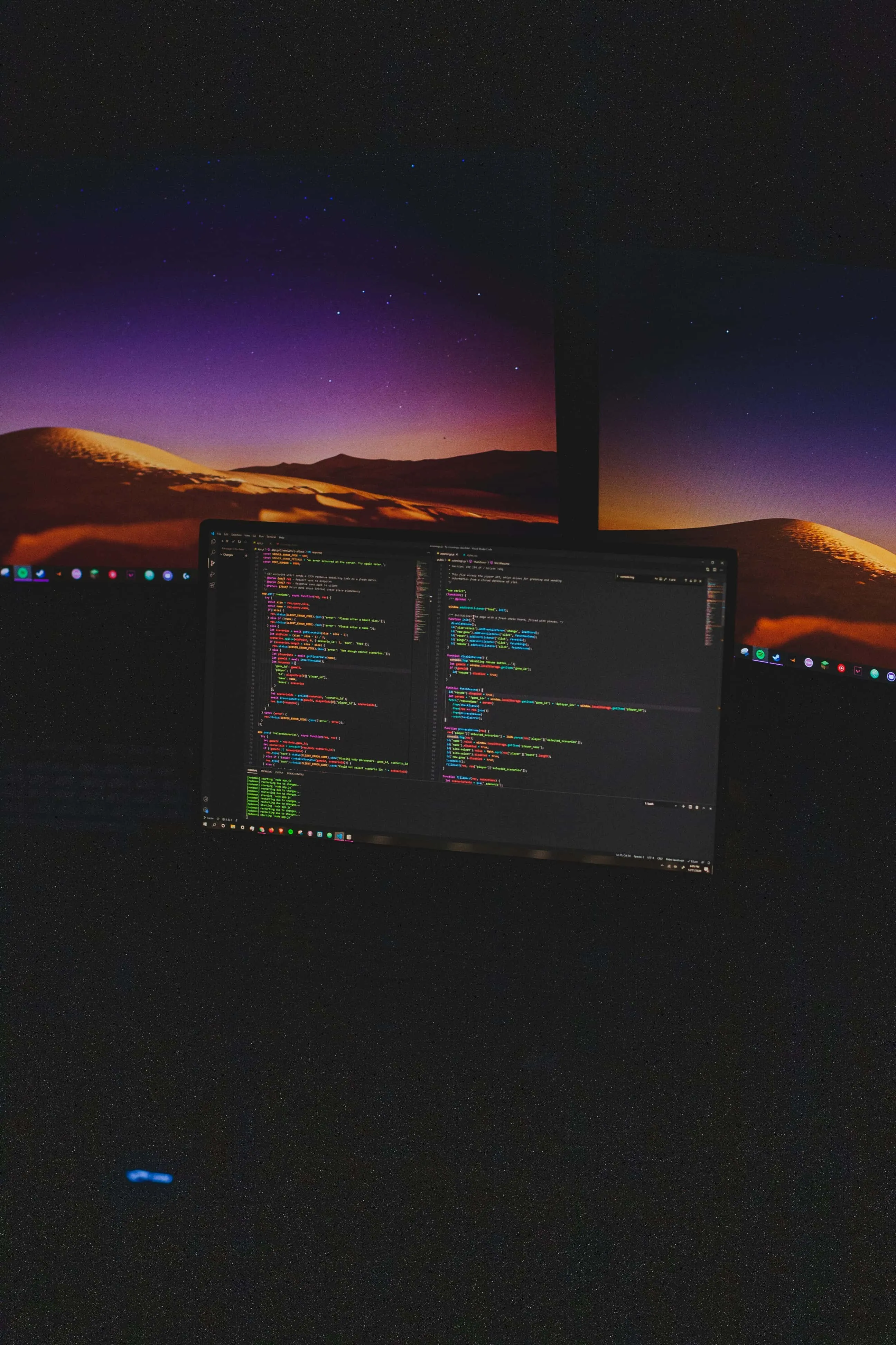 Web development services for small businesses in Malmö - modern website and web application development