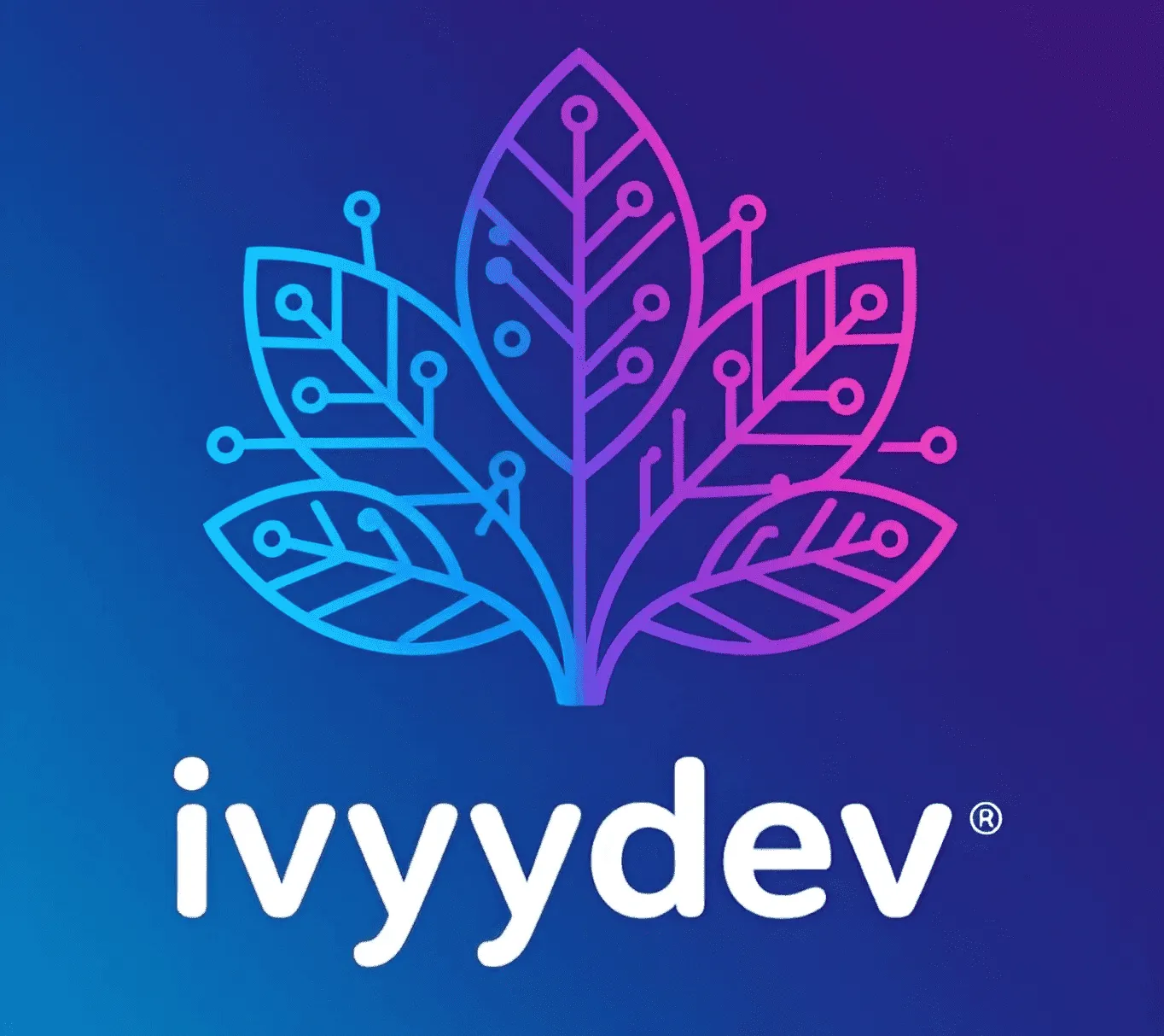 IvyyDev Logo