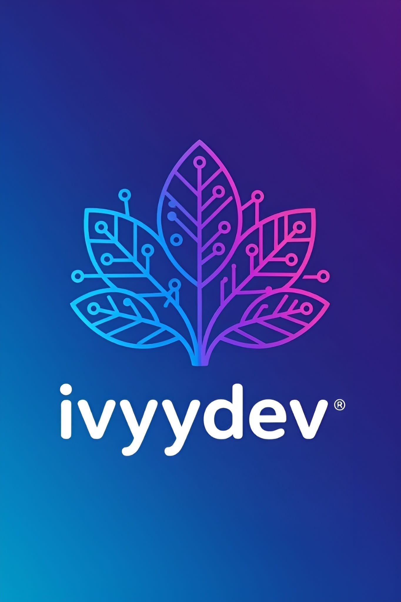 IvyyDev site preview